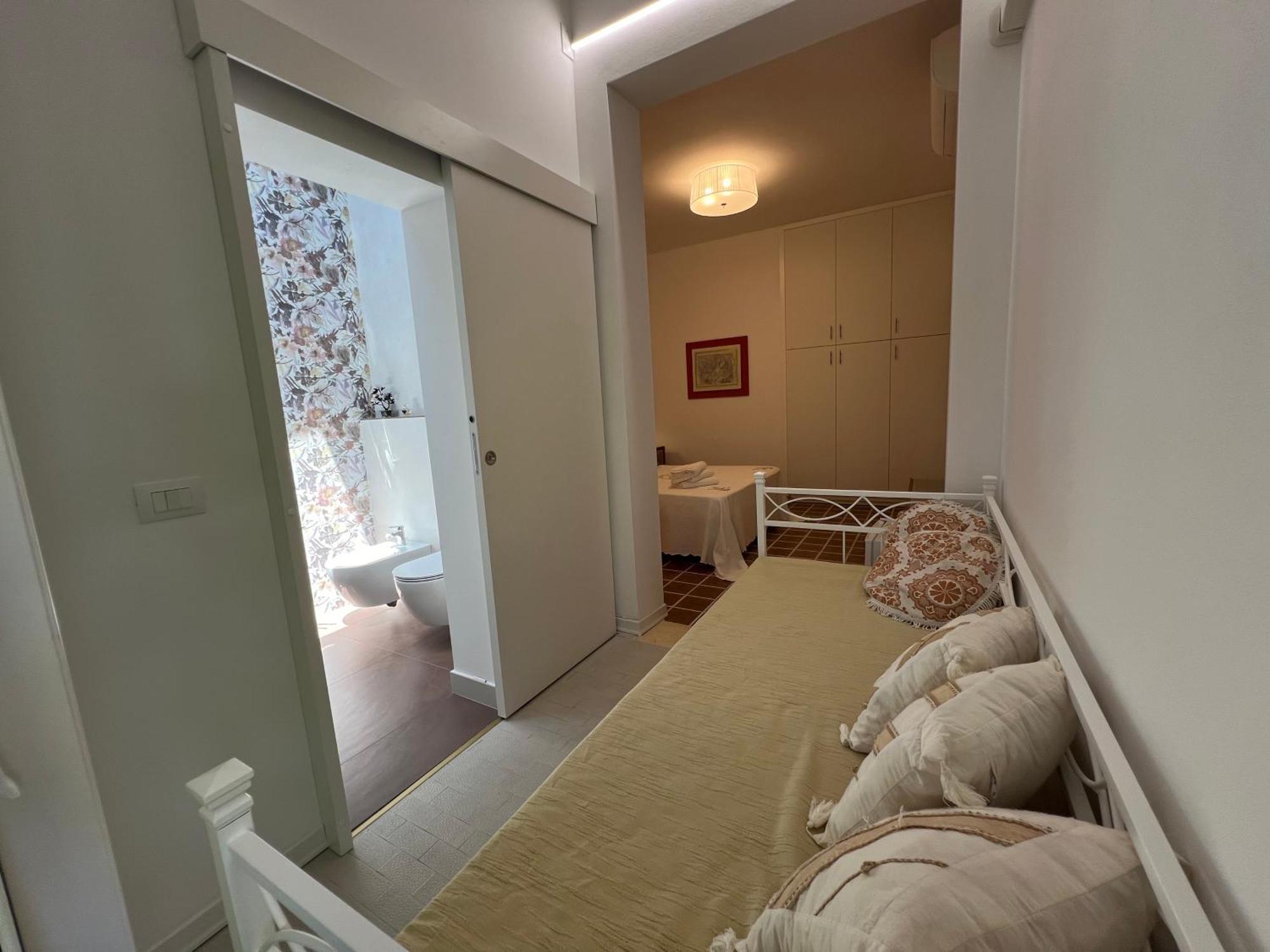 B&B I Versi Del Mare Roseto Degli Abruzzi Exterior foto