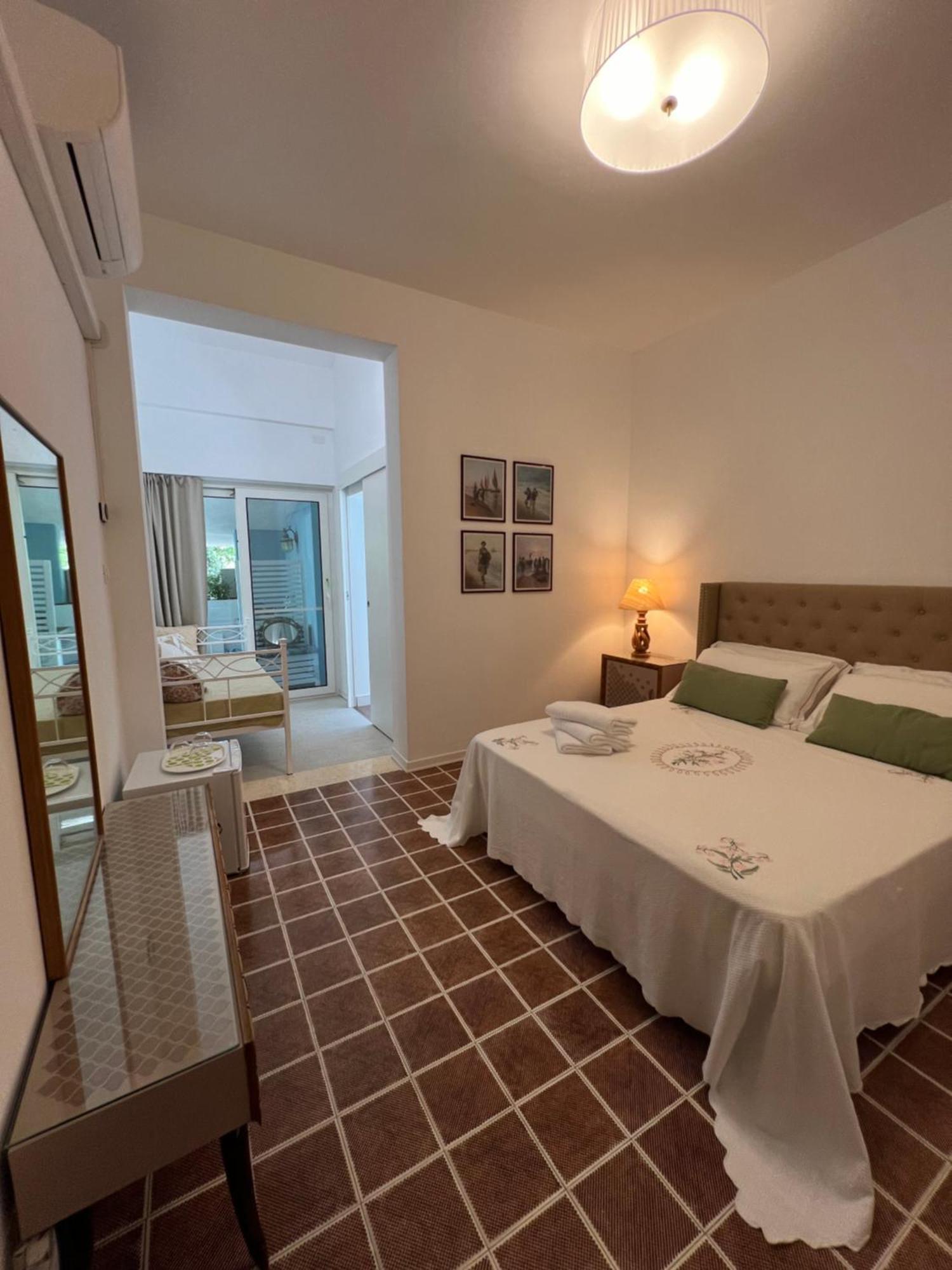 B&B I Versi Del Mare Roseto Degli Abruzzi Exterior foto