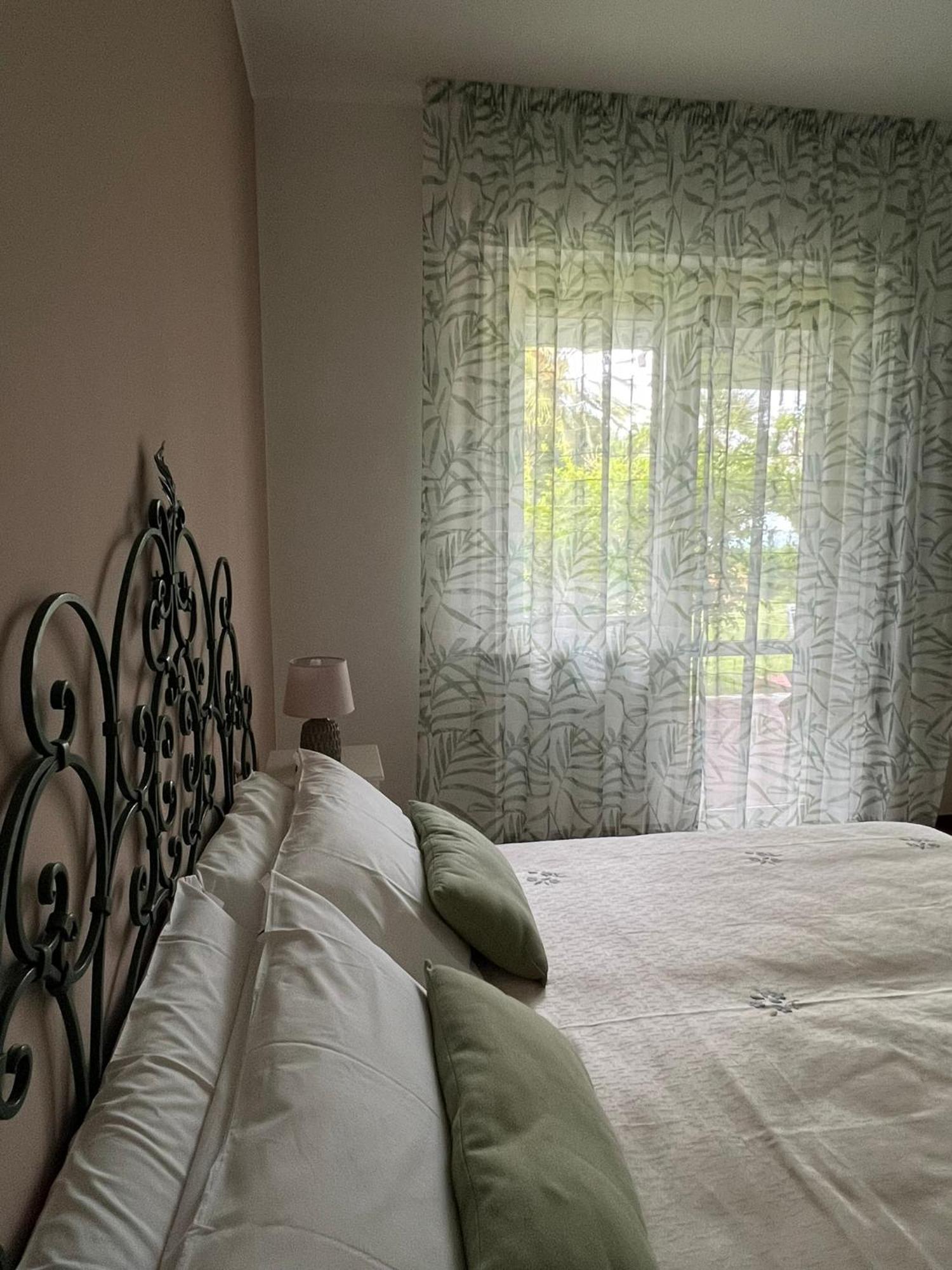 B&B I Versi Del Mare Roseto Degli Abruzzi Exterior foto
