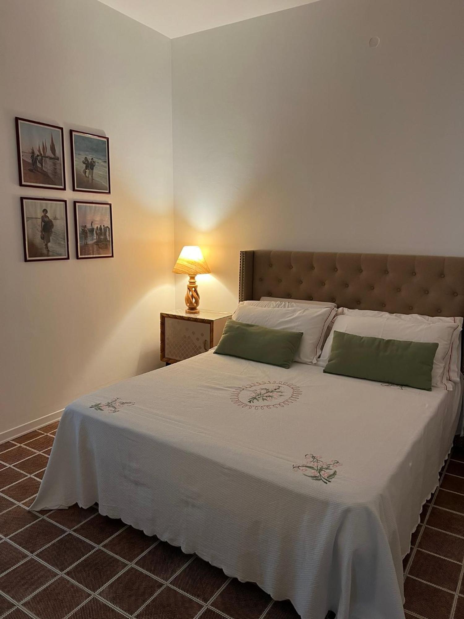 B&B I Versi Del Mare Roseto Degli Abruzzi Exterior foto