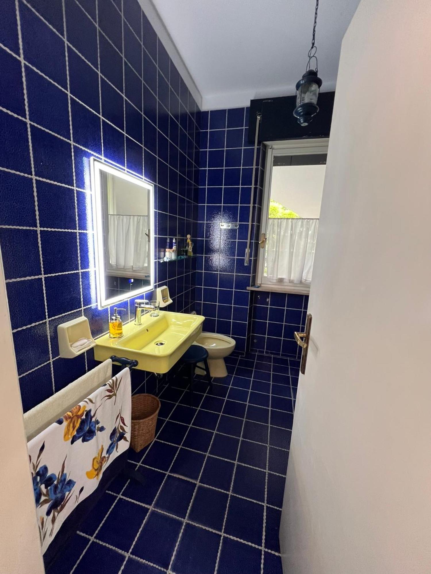 B&B I Versi Del Mare Roseto Degli Abruzzi Exterior foto