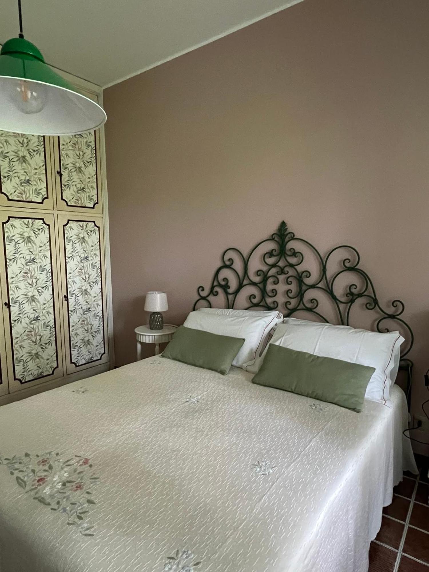 B&B I Versi Del Mare Roseto Degli Abruzzi Exterior foto